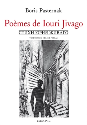 Poèmes de Iouri Jivago - Boris Leonidovitch Pasternak