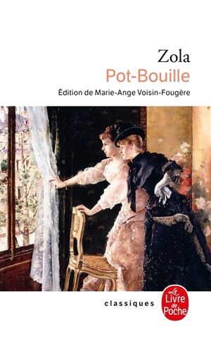Pot-Bouille - Emile Zola