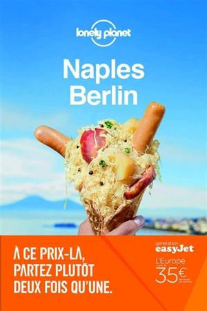 Naples, Berlin - Cristian Bonetto