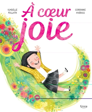 A coeur joie - Corrinne Averiss