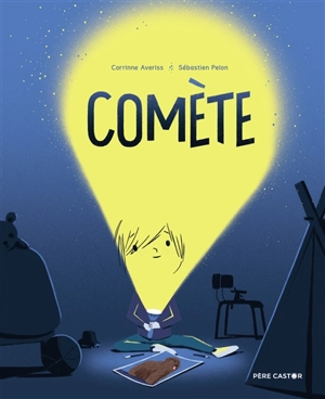 Comète - Corrinne Averiss