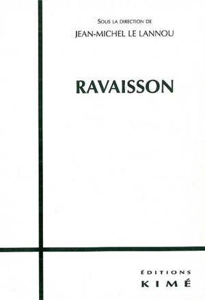 Ravaisson