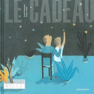 Le cadeau - Daniel Nesquens