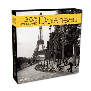 365 jours avec Doisneau - Robert Doisneau