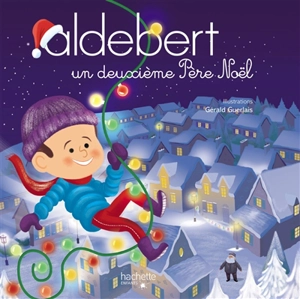 Un deuxième Père Noël - Aldebert