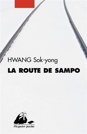 La route de Sampo - Sok-Yong Hwang