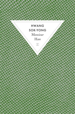 Monsieur Han - Sok-Yong Hwang