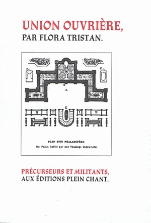 Union ouvrière - Flora Tristan