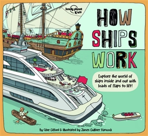 How ships work - Clive Gifford