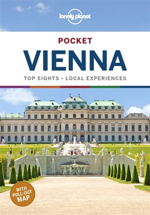 Pocket Vienna : top sights, local experiences - Catherine Le Nevez