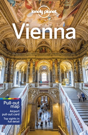 Vienna - Catherine Le Nevez