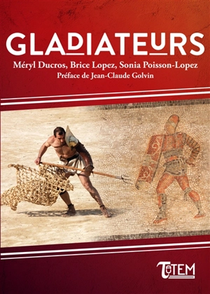 Gladiateurs - Méryl Ducros