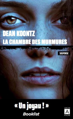 La chambre des murmures - Dean Ray Koontz