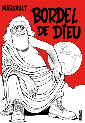 Bordel de Dieu - Marsault