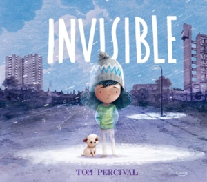 Invisible - Tom Percival