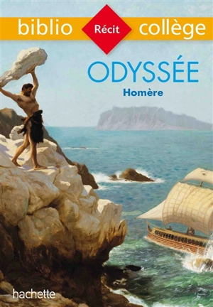 Odyssée - Homère