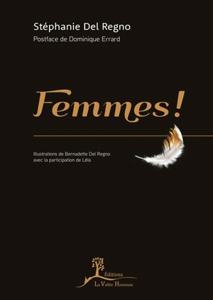 Femmes ! - Stéphanie Del Regno