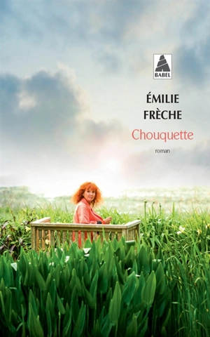 Chouquette - Emilie Frèche