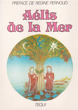 Aélis de la mer