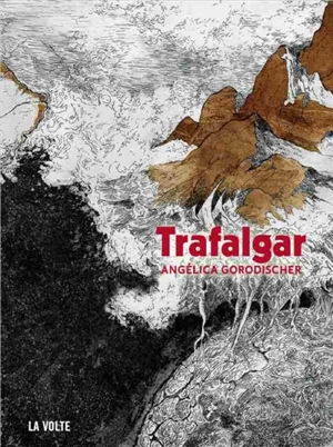 Trafalgar - Angélica Gorodischer