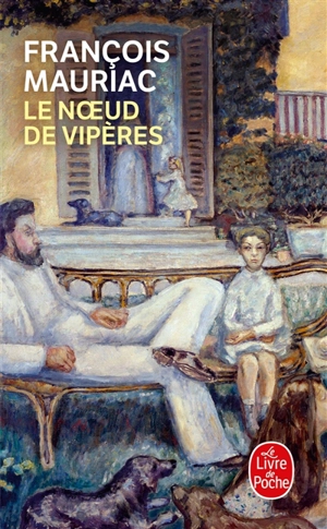 Le noeud de vipères - François Mauriac