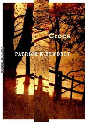 Crocs - Patrick K. Dewdney