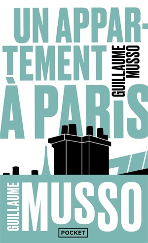 Un appartement à Paris - Guillaume Musso