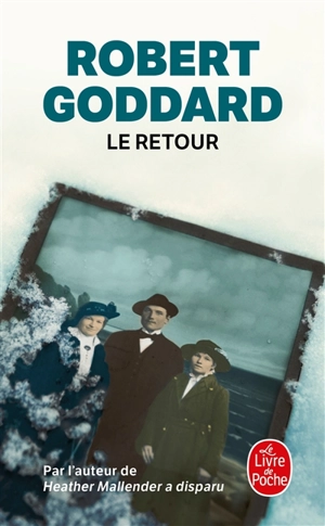 Le retour - Robert Goddard