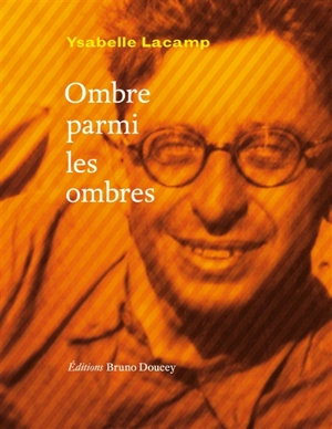 Ombre parmi les ombres - Ysabelle Lacamp