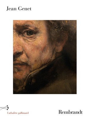 Rembrandt - Jean Genet