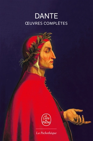 Oeuvres complètes - Dante Alighieri