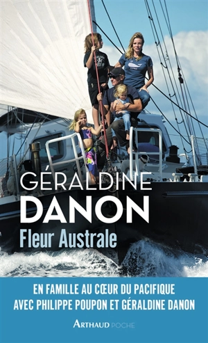 Fleur australe - Géraldine Danon