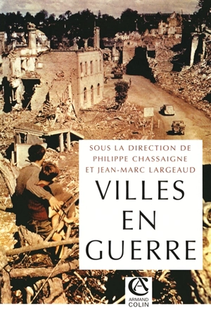 Villes en guerre