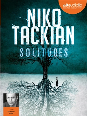 Solitudes - Nicolas Tackian