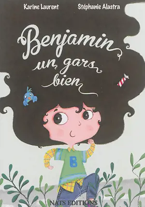 Benjamin, un gars bien - Karine Laurent