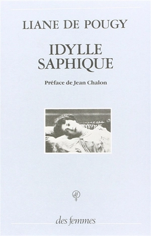 Idylle saphique - Liane de Pougy