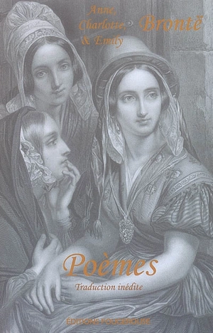 Poèmes - Charlotte Brontë