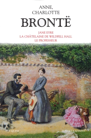 Oeuvres. Vol. 2 - Charlotte Brontë