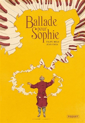 Ballade pour Sophie - Filipe Melo