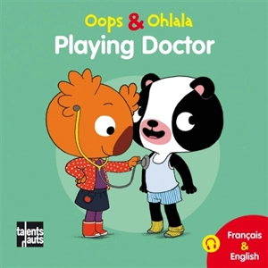 Playing doctor - Mellow