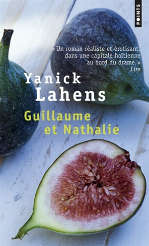 Guillaume et Nathalie - Yanick Lahens