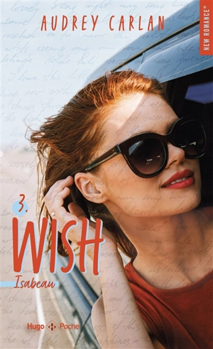 Wish. Vol. 3. Isabeau - Audrey Carlan