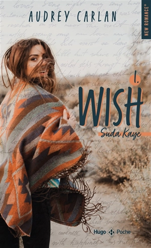 Wish. Vol. 1. Suda Kaye - Audrey Carlan