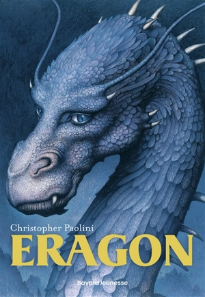 L'héritage. Vol. 1. Eragon - Christopher Paolini