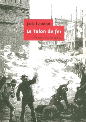 Le talon de fer - Jack London