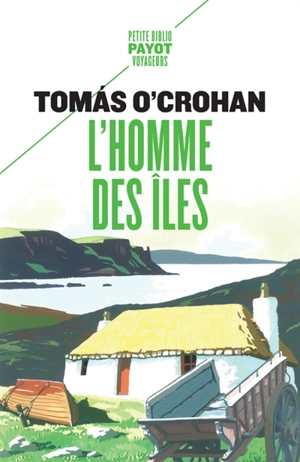 L'homme des îles - Tomás O'Crohan