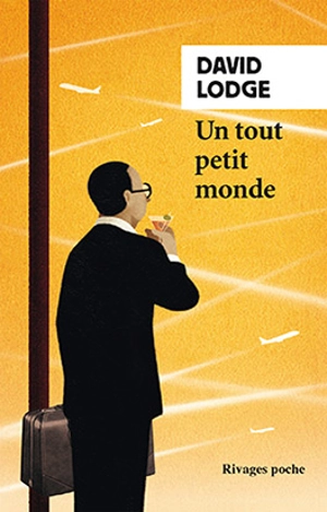 Un tout petit monde - David Lodge