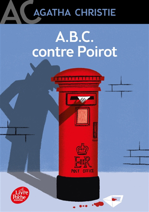 Abc contre poirot - Agatha Christie