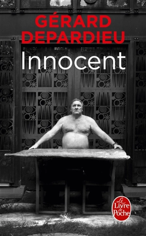 Innocent - Gérard Depardieu