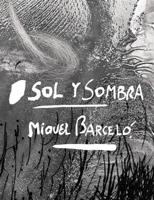 Sol y sombra : Miquel Barcelo